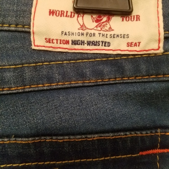 True religion Jean - Picture 2 of 7